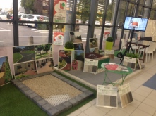 Galerie Cora 2019