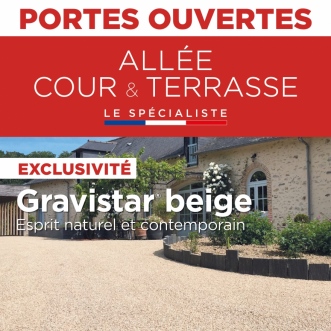 Portes Ouvertes septembre 2019 