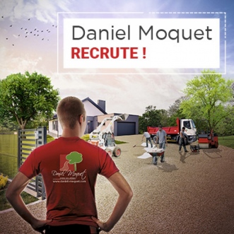 PORTES OUVERTES RECRUTEMENT 2020 ! 