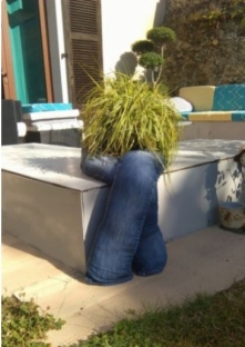 Comment décorer sa terrasse avec de la récup' ?