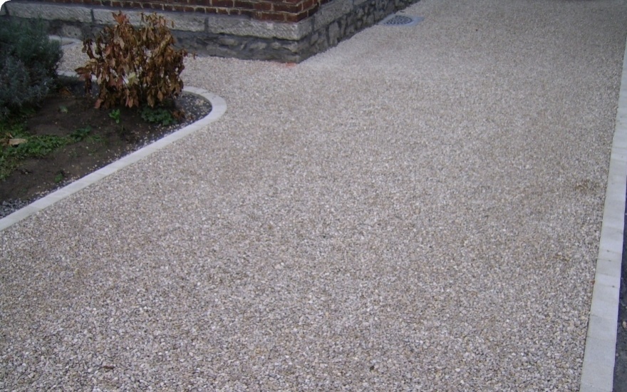 Alle de jardin en Gravistar