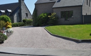 Alle de jardin en Gravistar