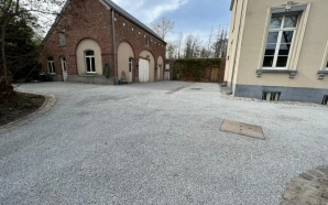 Cour en Gravistar 2157