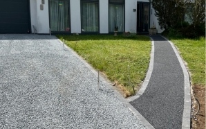 Entre de maison en Gravistar2176