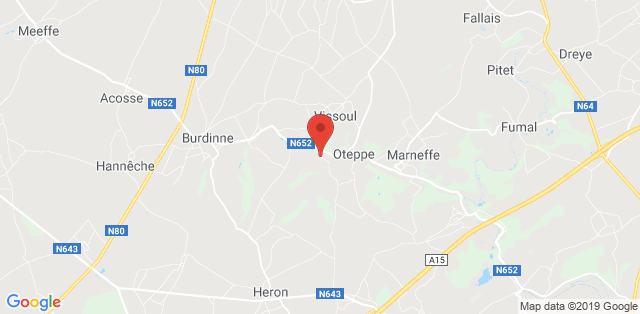  ORTEGAT
