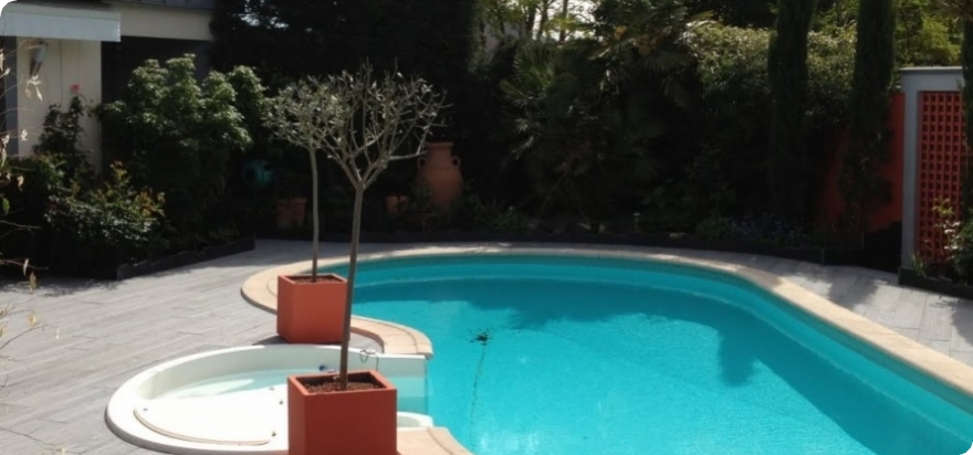 TERRASSE BOIB - Photo 5