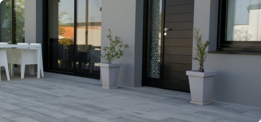 TERRASSE BOIB - Photo 1