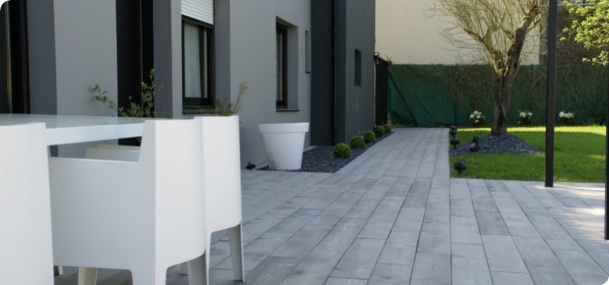 TERRASSE BOIB - Photo 3