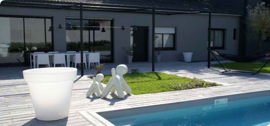 TERRASSE BOIB - Photo 2