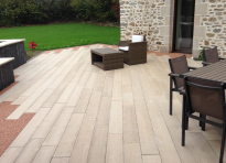  style Autre style en Mayenne