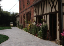  style Autre style en Eure