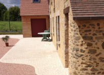  style Autre style en Orne