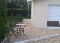  style Autre style en Is&egrave;re