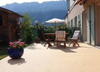  style Autre style en Is&egrave;re