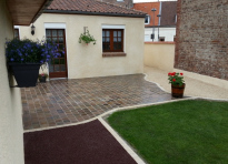  style Autre style en Nord