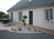  style Autre style en Manche