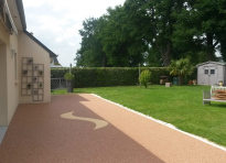  style Autre style en Mayenne