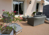  style Autre style en Mayenne