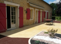  style Autre style en Mayenne