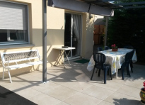  style Autre style en Mayenne