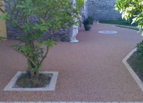  style Autre style en Ile-et-Vilaine