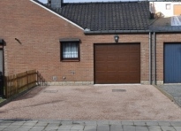 Amnagement Entre de maison  Waremme