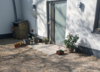 Entr�e de maison style Classic Chic ? Floreffe