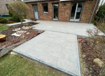 Amnagement Terrasse  6040