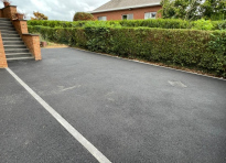 Amnagement Cour  Jumet