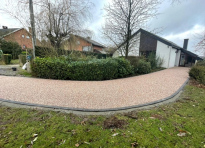 Amnagement Chemin  Jumet