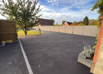 Amnagement Cour  Jumet