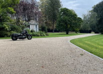 Chemin style Classic Chic ? Jumet