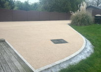 Cour style Classic Chic ? Saint-Ghislain