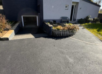 Amnagement Cour  Jumet