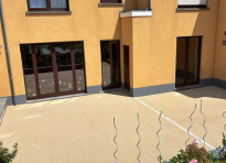 Terrasse style Classic Chic ? Flobecq