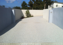 Chemin style Archi Style en Finist�re