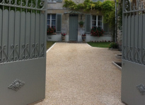  style Classic Chic en Oise