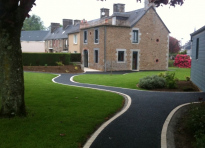  style Classic Chic en Mayenne