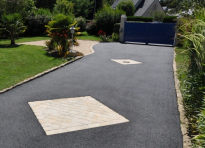 Motifs style Losange en Loire Atlantique