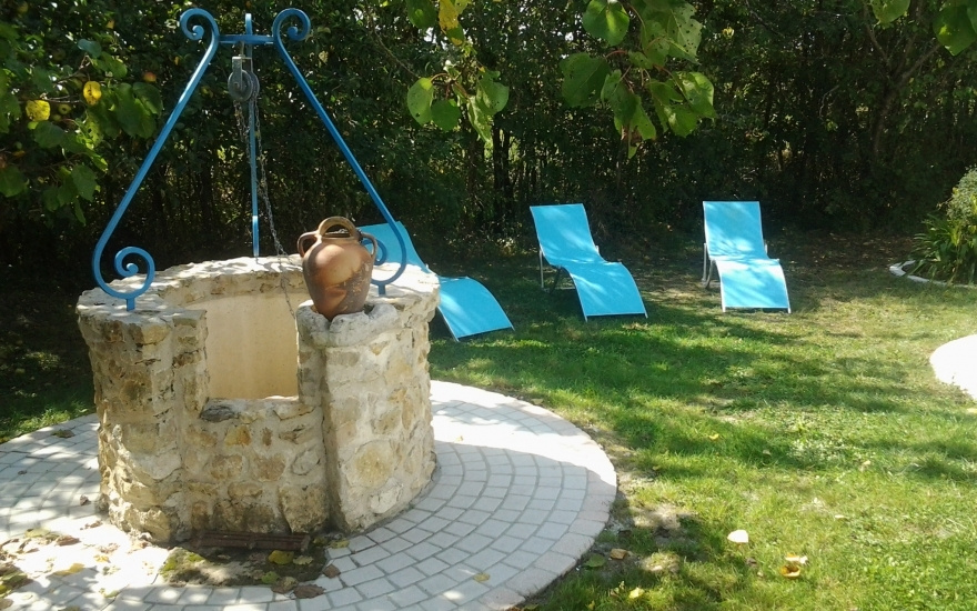 Projet d'am?nagement de Terrasse en Pav� La Couture�