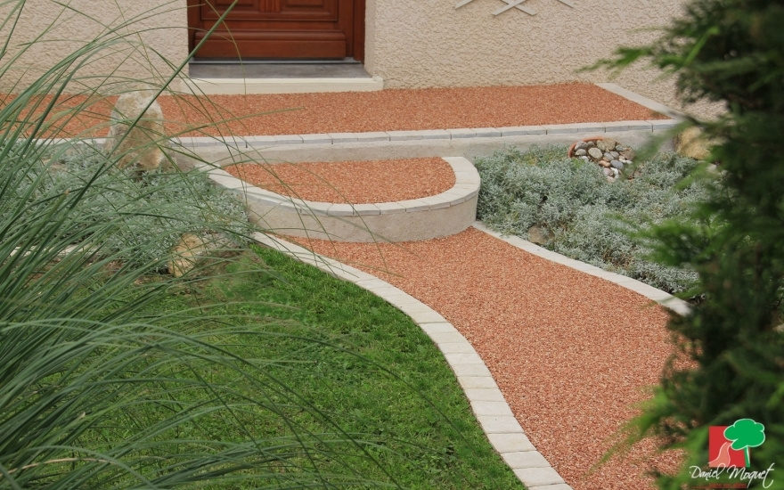 Projet d'am?nagement de Palier en Hydrostar�