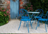 Rev?tement pour Terrasse de style Autre style - Vend�e