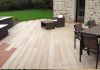 Rev?tement pour Terrasse de style Autre style - Mayenne